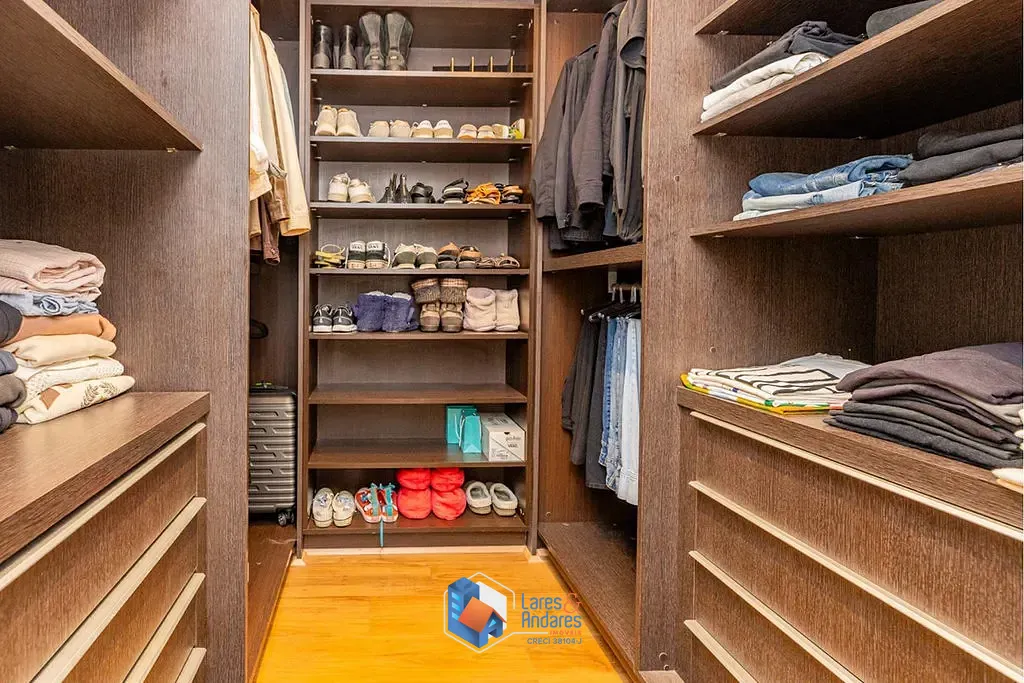 Apartamento, 3 quartos, 287 m² - Foto 3