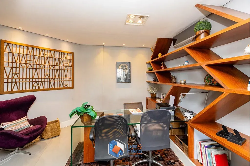 Apartamento, 3 quartos, 287 m² - Foto 9