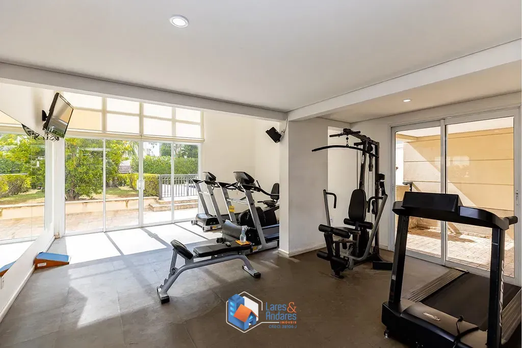 Apartamento, 3 quartos, 287 m² - Foto 14
