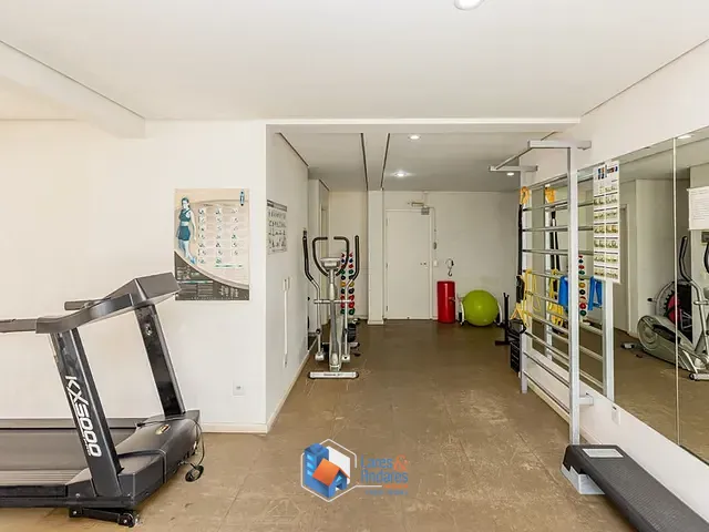 Apartamento 3 quartos e 5 banheiros, à venda, no bairro Vila Suzana em São Paulo