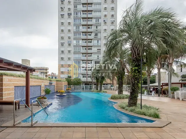 Apartamento 2 quartos e 5 banheiros, à venda, no bairro Jardim Botânico em Porto Alegre
