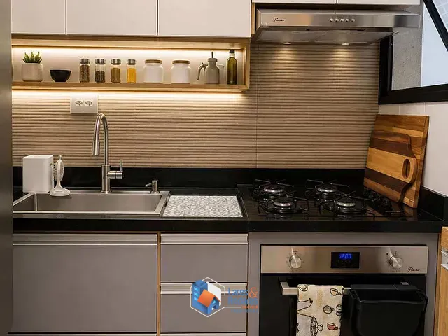 Apartamento 3 quartos e 2 banheiros, à venda, no bairro Vila Gumercindo em São Paulo