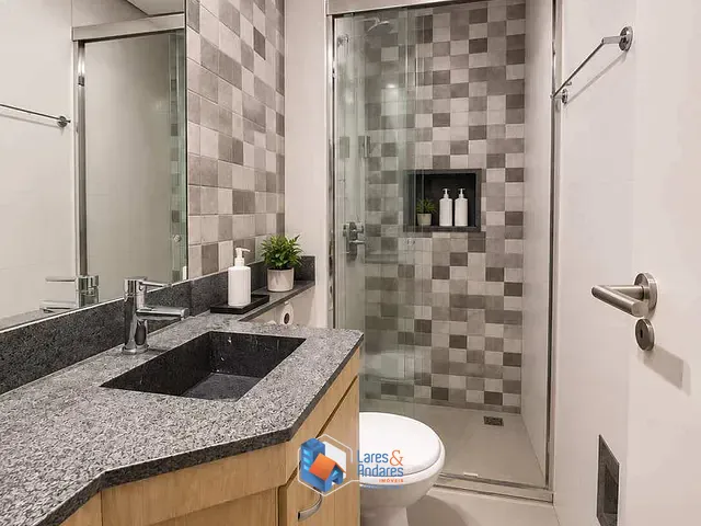 Apartamento 3 quartos e 2 banheiros, à venda, no bairro Vila Gumercindo em São Paulo