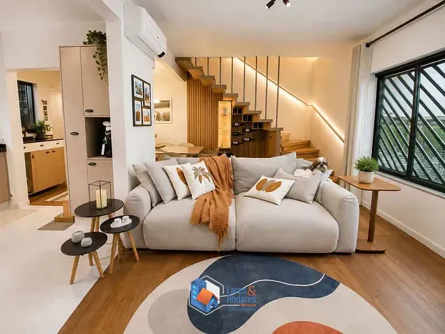 Casa 3 quartos e 2 banheiros, à venda, no bairro Bosque da Saúde em São Paulo