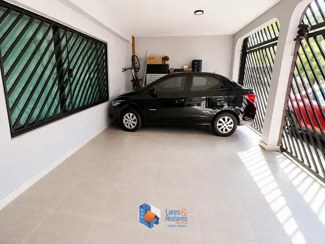 Casa 3 quartos e 2 banheiros, à venda, no bairro Bosque da Saúde em São Paulo