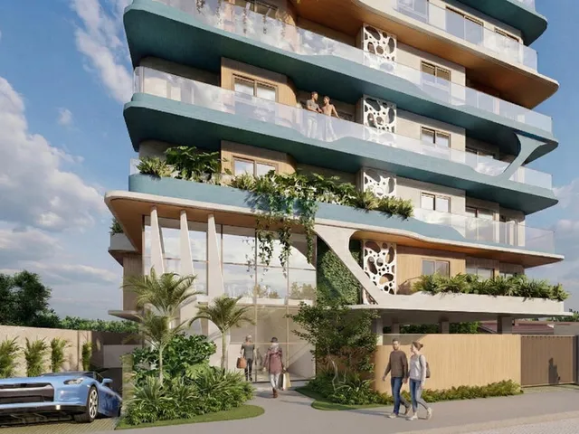 Apartamento 2 quartos e 2 banheiros, à venda, no bairro Bessa em João Pessoa