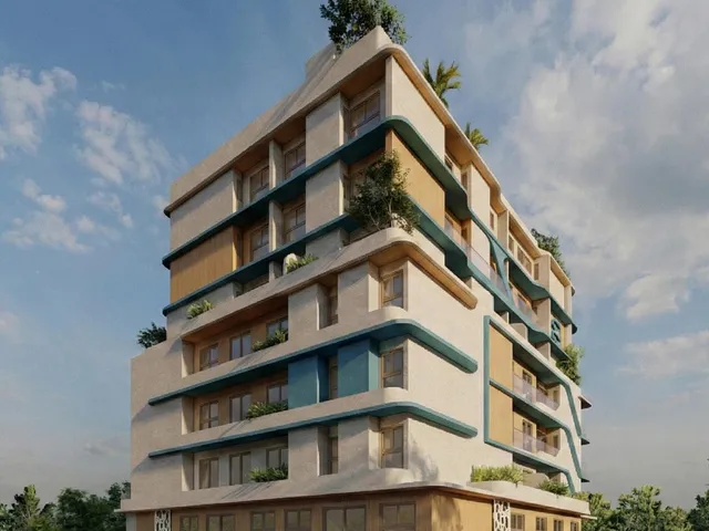 Apartamento 1 quarto e 1 banheiro, à venda, no bairro Bessa em João Pessoa