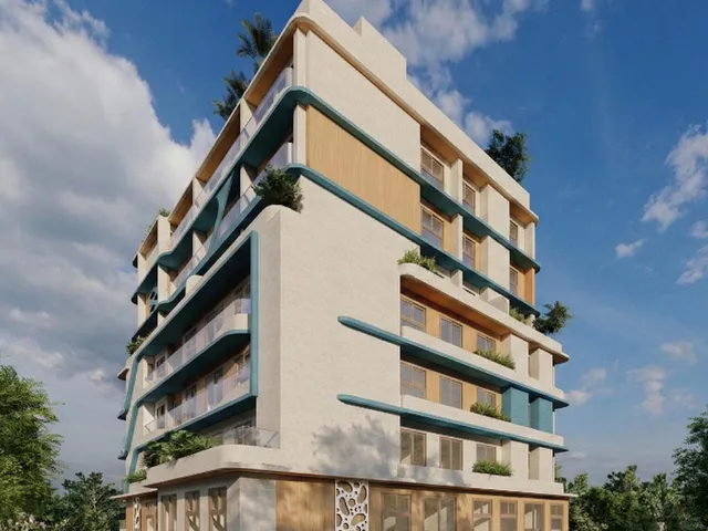 Apartamento 1 quarto e 1 banheiro, à venda, no bairro Bessa em João Pessoa