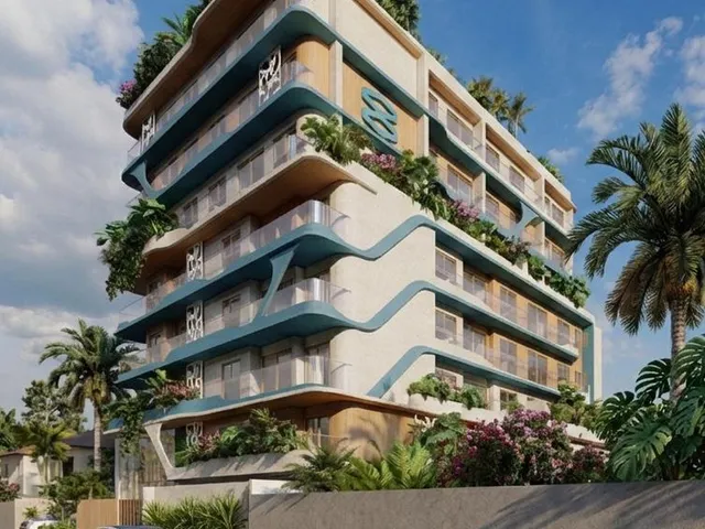 Apartamento 1 quarto e 1 banheiro, à venda, no bairro Bessa em João Pessoa