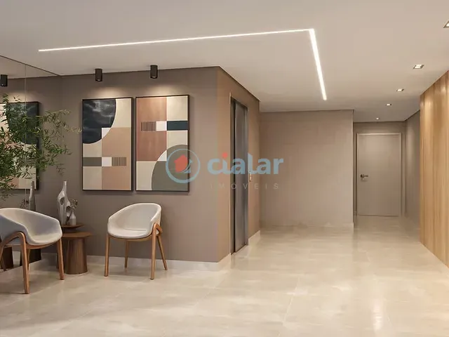 Apartamento 2 quartos e 2 banheiros, à venda, no bairro Recreio dos Bandeirantes em Rio de Janeiro