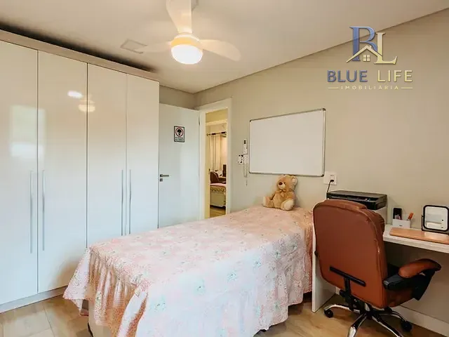 Apartamento 3 quartos e 3 banheiros, à venda, no bairro Praia da Costa em Vila Velha