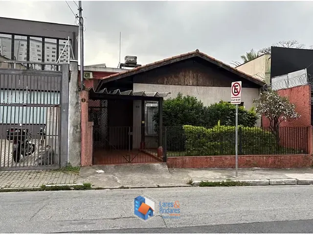 Casa 3 quartos e 2 banheiros, à venda, no bairro Santo Amaro em São Paulo