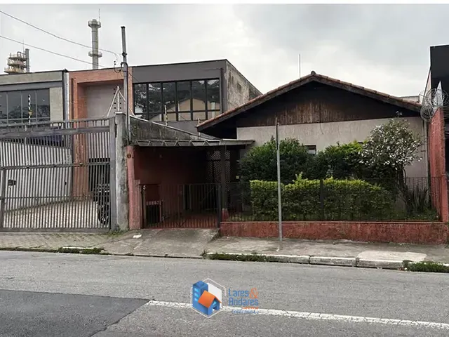 Casa 3 quartos e 2 banheiros, à venda, no bairro Santo Amaro em São Paulo