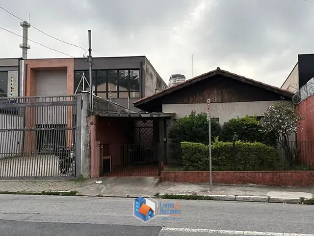 Casa 3 quartos e 2 banheiros, à venda, no bairro Santo Amaro em São Paulo