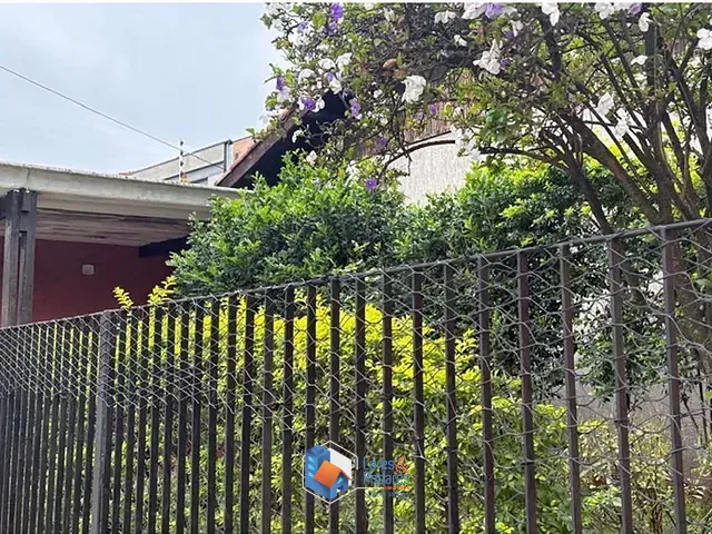 Casa 3 quartos e 2 banheiros, à venda, no bairro Santo Amaro em São Paulo
