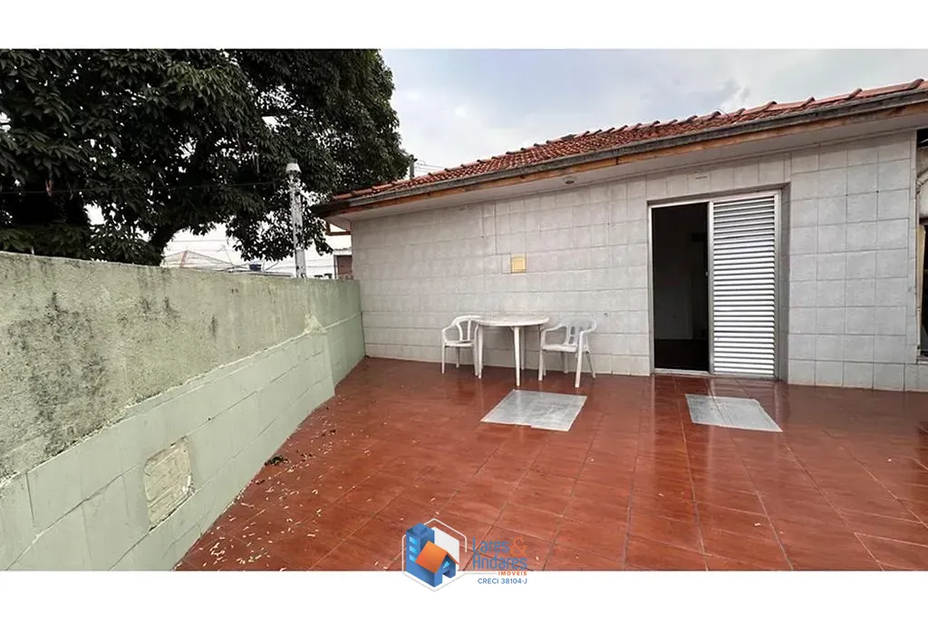Casa, 3 quartos, 215 m² - Foto 21