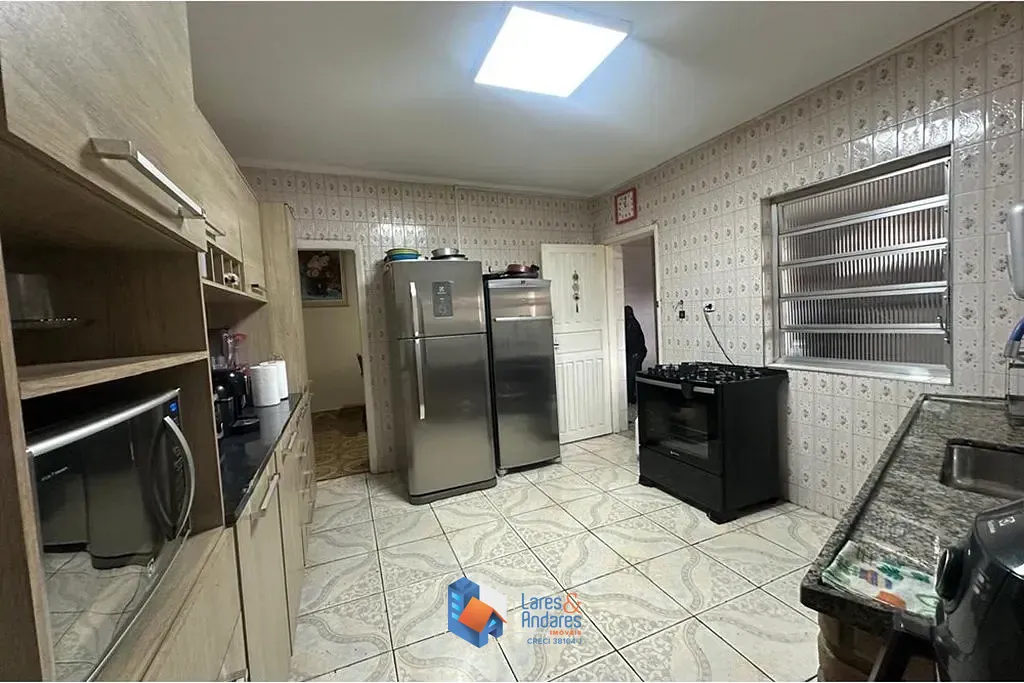 Casa, 3 quartos, 215 m² - Foto 3