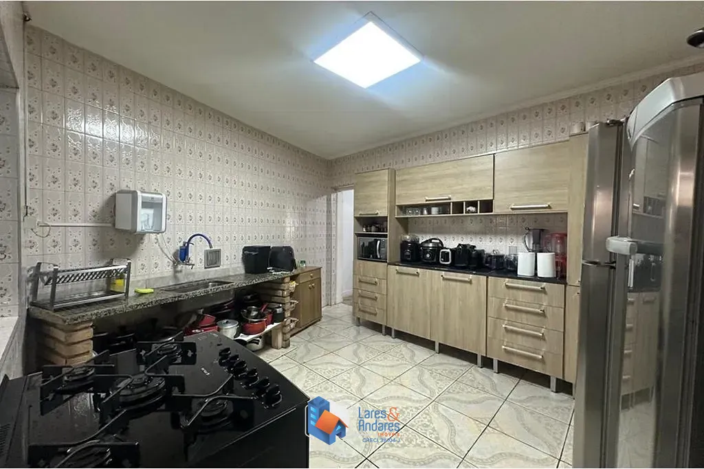 Casa, 3 quartos, 215 m² - Foto 4