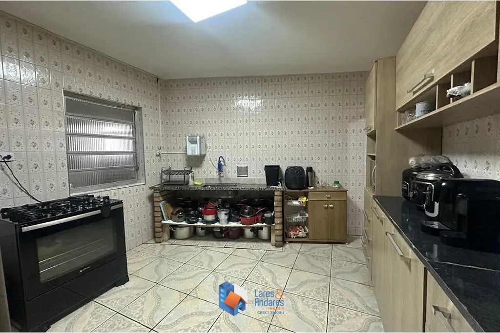 Casa, 3 quartos, 215 m² - Foto 5
