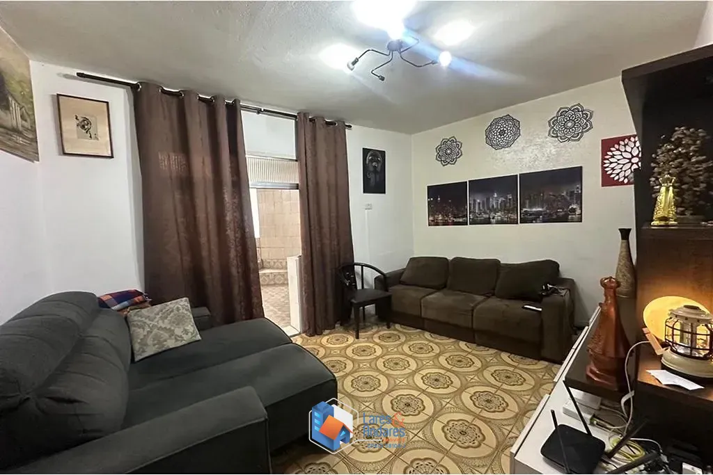 Casa, 3 quartos, 215 m² - Foto 6