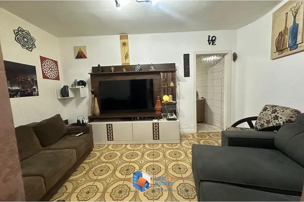 Casa, 3 quartos, 215 m² - Foto 7