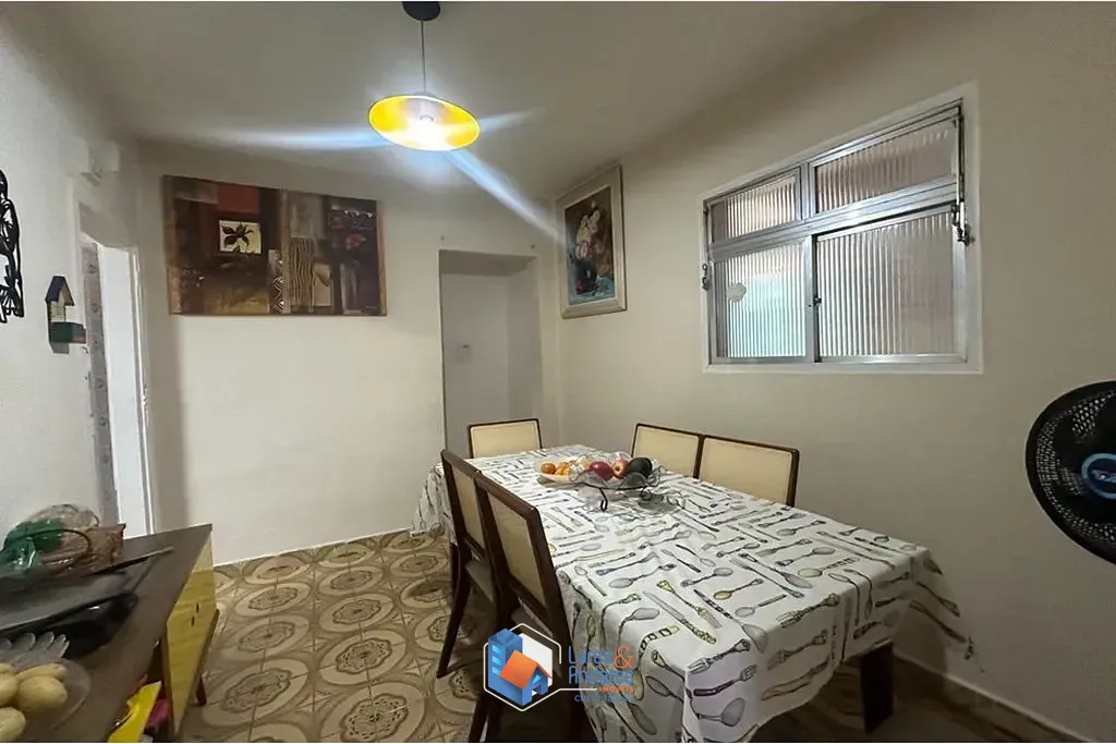 Casa, 3 quartos, 215 m² - Foto 8