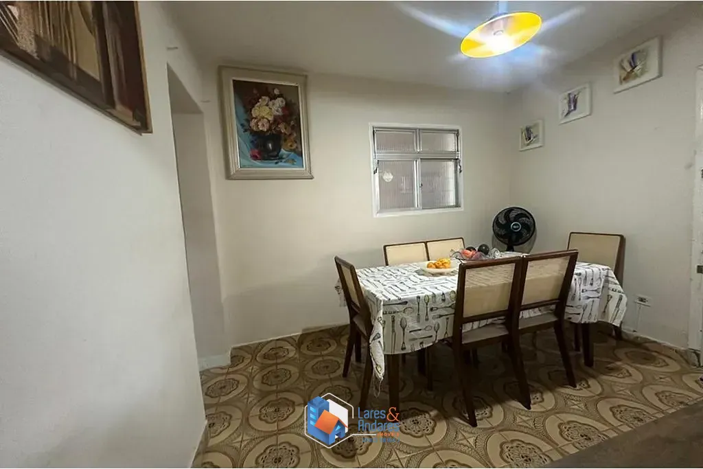Casa, 3 quartos, 215 m² - Foto 9