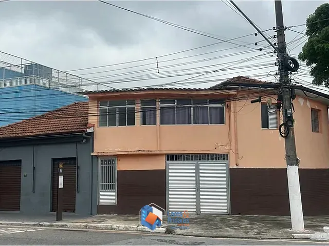 Casa 3 quartos e 3 banheiros, à venda, no bairro Jardim Maria Estela em São Paulo