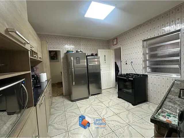 Casa 3 quartos e 3 banheiros, à venda, no bairro Jardim Maria Estela em São Paulo
