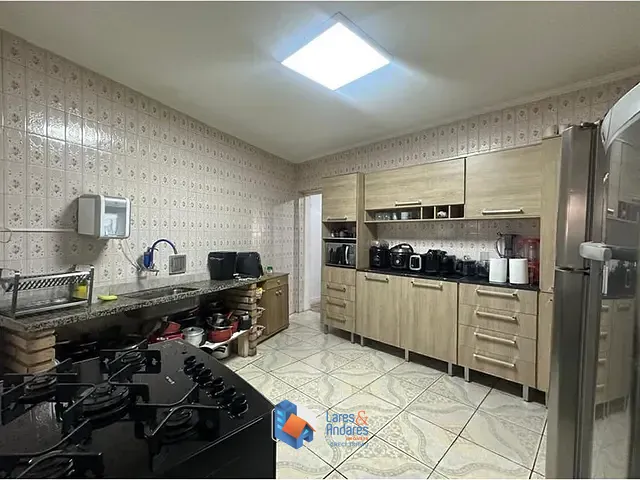 Casa 3 quartos e 3 banheiros, à venda, no bairro Jardim Maria Estela em São Paulo
