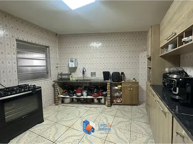 Casa 3 quartos e 3 banheiros, à venda, no bairro Jardim Maria Estela em São Paulo