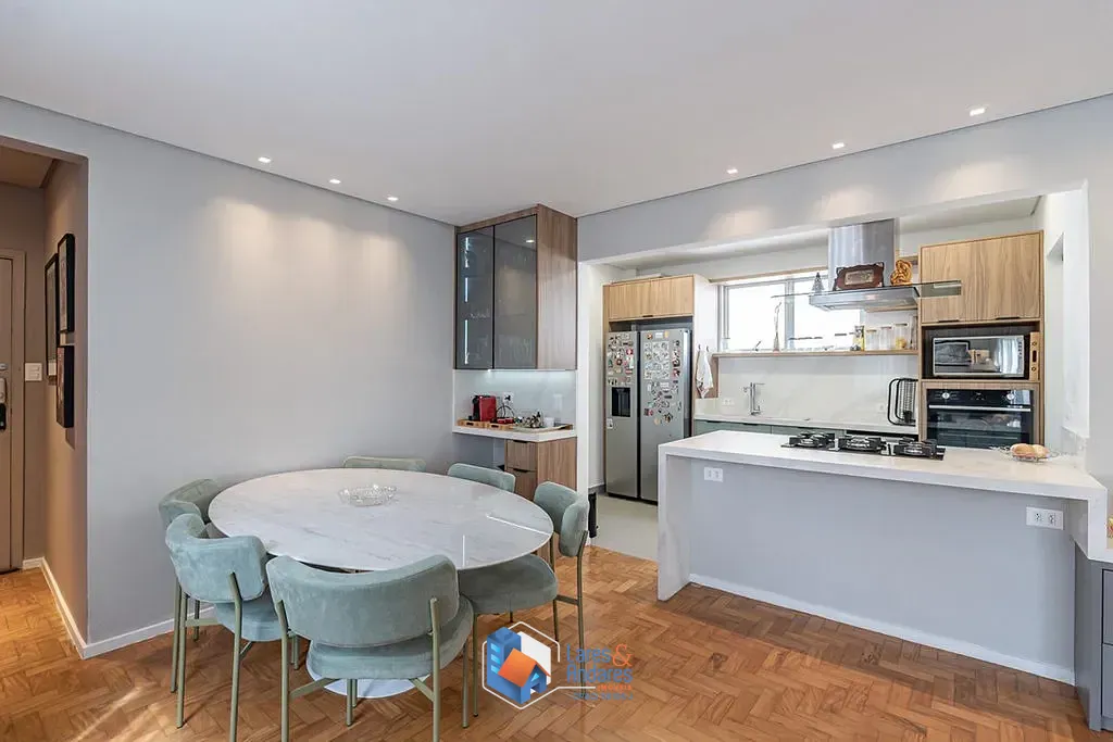 Apartamento, 3 quartos, 97 m² - Foto 51