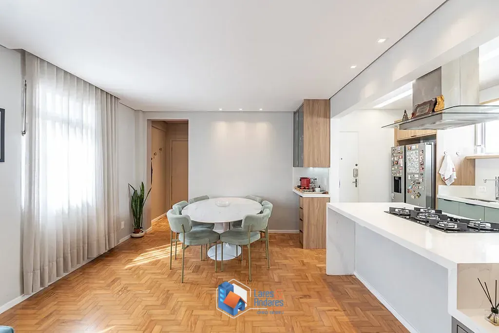 Apartamento, 3 quartos, 97 m² - Foto 50