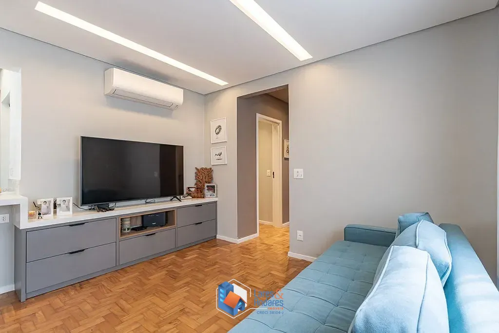Apartamento, 3 quartos, 97 m² - Foto 48