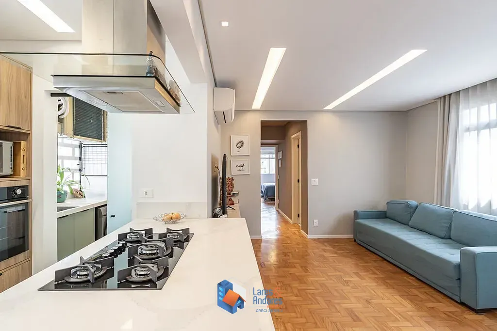Apartamento, 3 quartos, 97 m² - Foto 46
