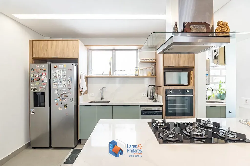 Apartamento, 3 quartos, 97 m² - Foto 35