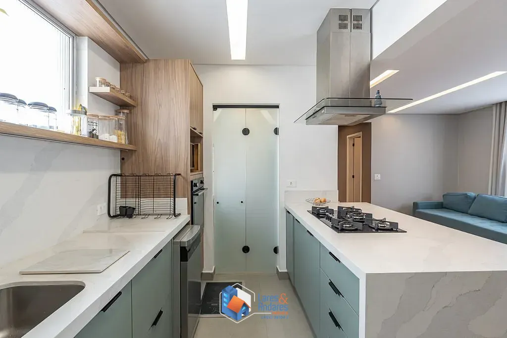 Apartamento, 3 quartos, 97 m² - Foto 43