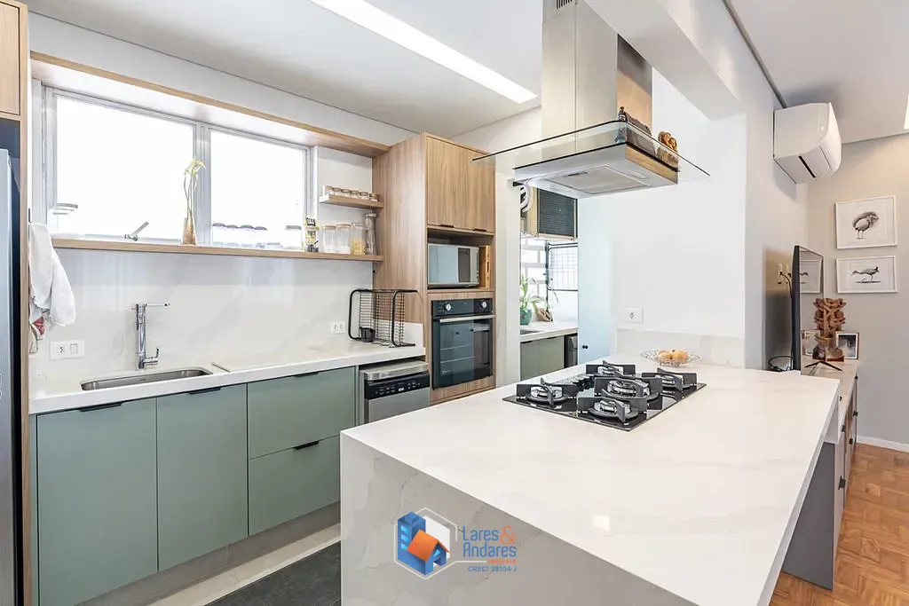 Apartamento, 3 quartos, 97 m² - Foto 42