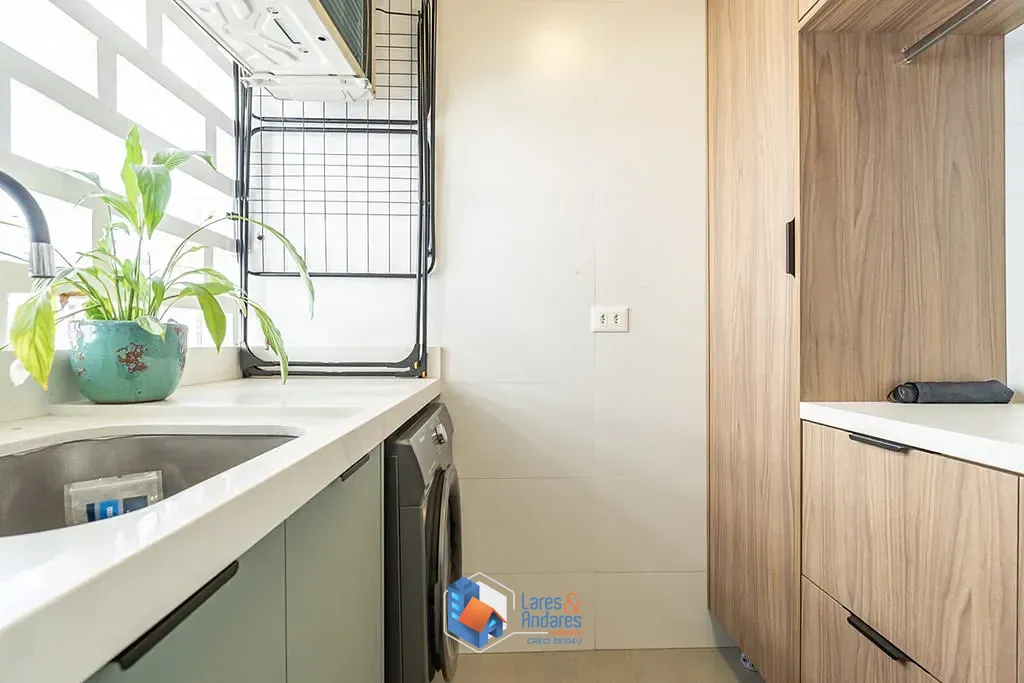 Apartamento, 3 quartos, 97 m² - Foto 41