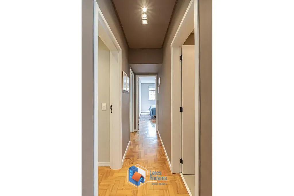 Apartamento, 3 quartos, 97 m² - Foto 38