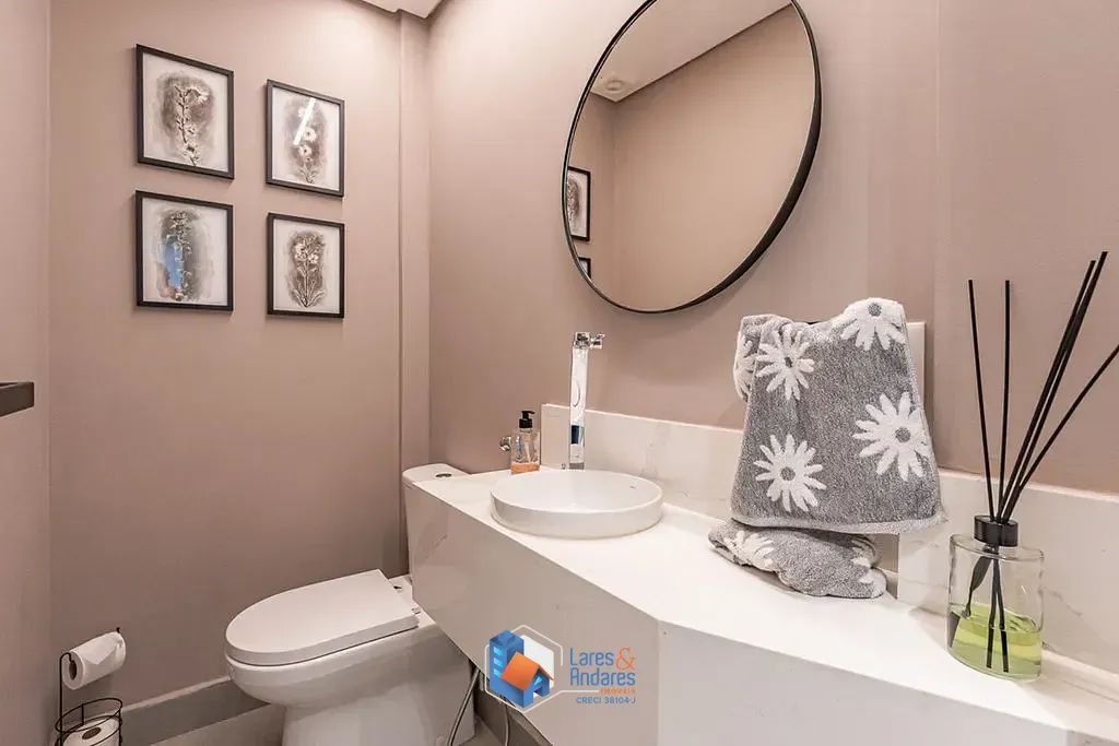 Apartamento, 3 quartos, 97 m² - Foto 36