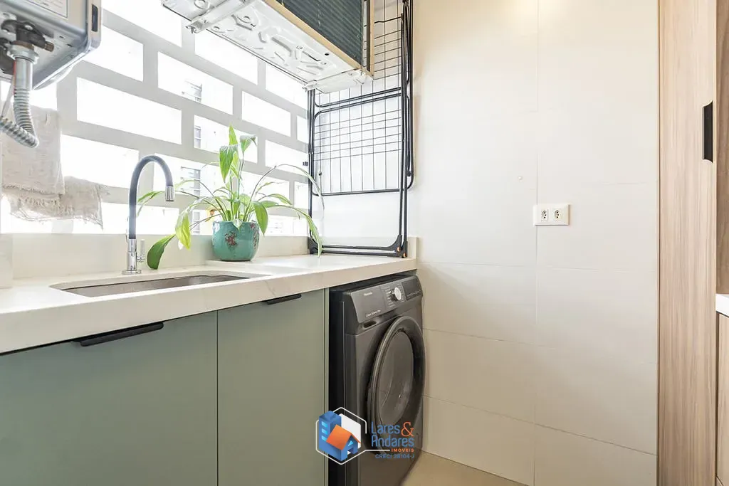 Apartamento, 3 quartos, 97 m² - Foto 54