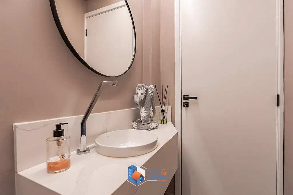 Apartamento, 3 quartos, 97 m² - Foto 61