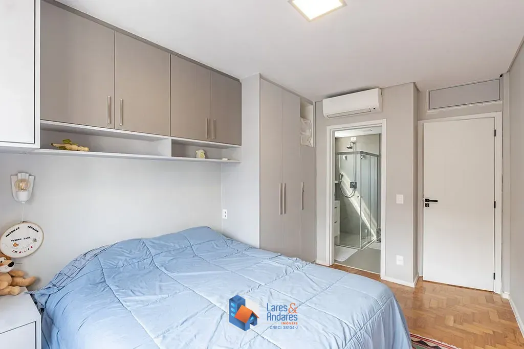 Apartamento, 3 quartos, 97 m² - Foto 52