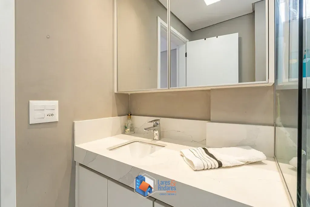 Apartamento, 3 quartos, 97 m² - Foto 34