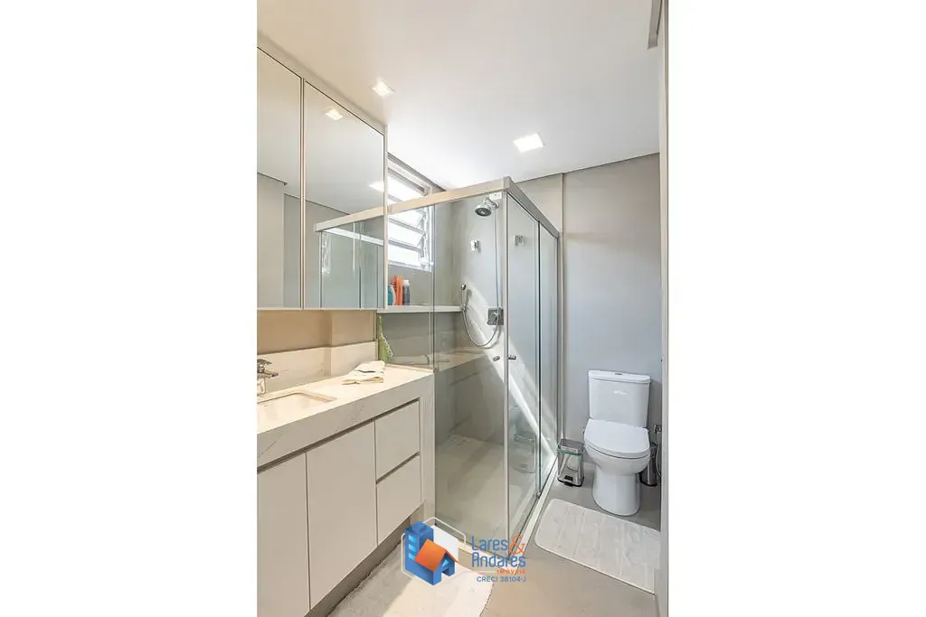 Apartamento, 3 quartos, 97 m² - Foto 33