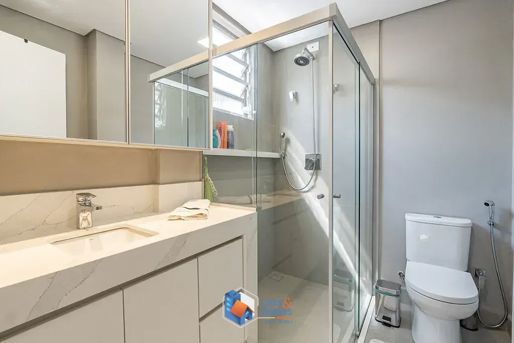 Apartamento, 3 quartos, 97 m² - Foto 32