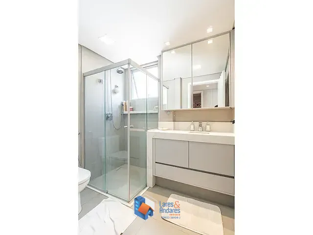 Apartamento 3 quartos e 2 banheiros, à venda, no bairro Paraíso em São Paulo