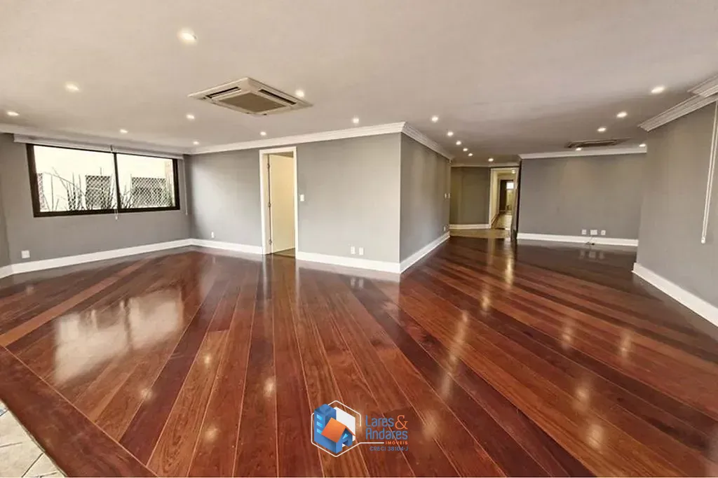 Apartamento, 4 quartos, 314 m² - Foto 36