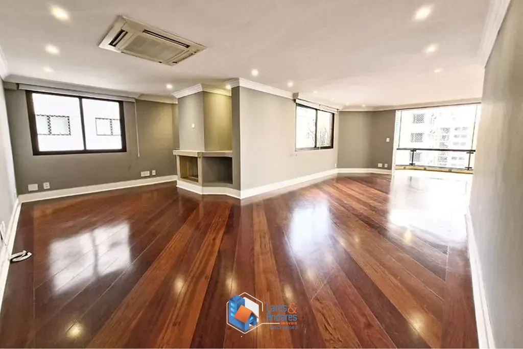 Apartamento, 4 quartos, 314 m² - Foto 37
